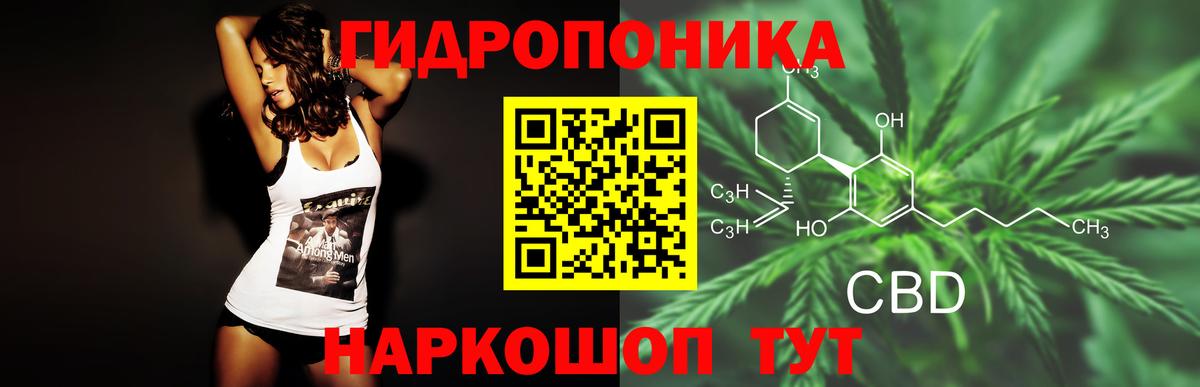 Канабис индика Амурск
